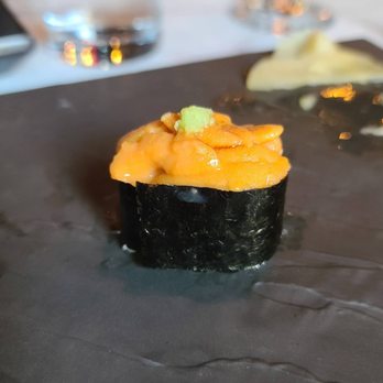 Taikun Sushi - Sushi Bars Near Me - New York, New York