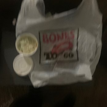 Smokey Bones - My 65.00 coleslaw! No BBQ and it's was delivery! Go to squealers bbq! Avoid this place - Barbeque Near Me - Greenwood, Indiana Smokey Bones - My 65.00 coleslaw! No BBQ and it's was delivery! Go to squealers bbq! Avoid this place - Barbeque Near Me - Greenwood, Indiana