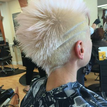 Salon Bellissimo - even this master piece !!! - Hair Salons Near Me - Feasterville, Pennsylvania Salon Bellissimo - even this master piece !!! - Hair Salons Near Me - Feasterville, Pennsylvania