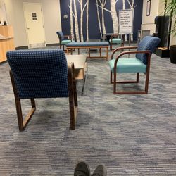 Southwest Family Physicians - Lobby