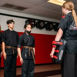 Sama Academy of Martial Arts