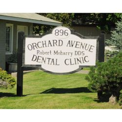 Robert A Meharry, DDS