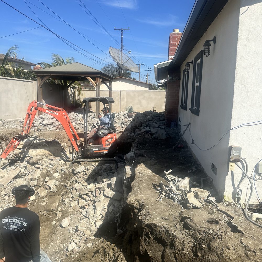 Demolition And Grading Specialist - Demolition Services Near Me Demolition And Grading Specialist - Demolition Services Near Me