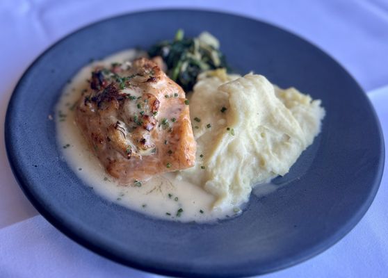 McCormick & Kuletos Seafood & Steaks by null