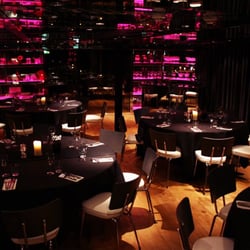The Bothy Restaurant