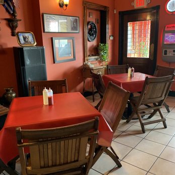 Bon-Fire Outdoor Charcoal Grill - Barbeque Near Me - Halethorpe, Maryland