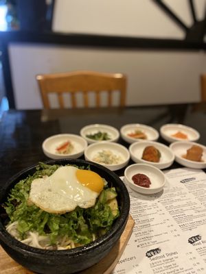 Stone Bowl House 운암정 스톤 볼 하우스 by null