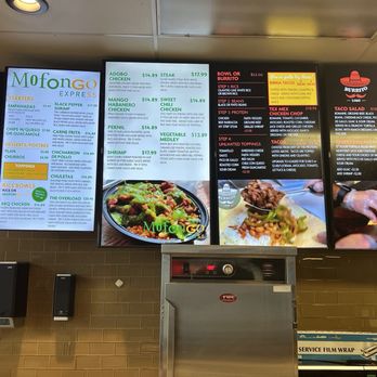 MofonGo Express - Puerto Rican Near Me - New Britain, Connecticut MofonGo Express - Puerto Rican Near Me - New Britain, Connecticut