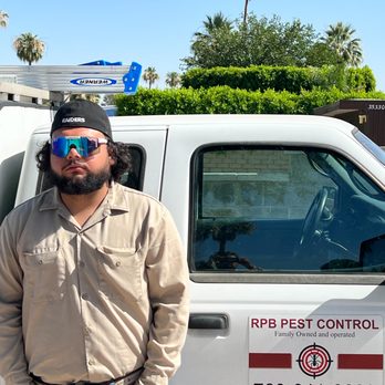 RPB Pest Control - Pest Control Near Me - Cathedral, California RPB Pest Control - Pest Control Near Me - Cathedral, California