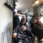 Photo of Shaggy Hair Studio