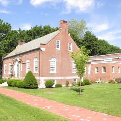 Saco Museum