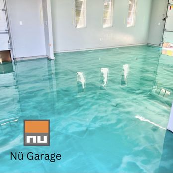 Nu Garage & Epoxy - 3D Color Drift Metallic Epoxy - Flooring Near Me - San Diego, California Nu Garage & Epoxy - 3D Color Drift Metallic Epoxy - Flooring Near Me - San Diego, California