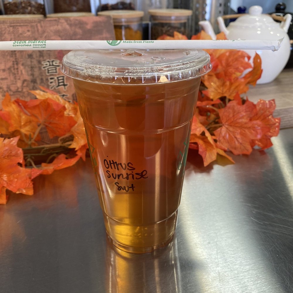 Zen's Tea House - Zen's Tea House, Norwalk, CA... "Citrus Sunrise" 11/18/20 - Tea Rooms Near Me - Norwalk, California Zen's Tea House - Zen's Tea House, Norwalk, CA... "Citrus Sunrise" 11/18/20 - Tea Rooms Near Me - Norwalk, California