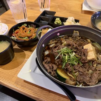 Kabuki Japanese Restaurant - Beef Sukiyaki - Japanese Near Me - Glendale, Arizona Kabuki Japanese Restaurant - Beef Sukiyaki - Japanese Near Me - Glendale, Arizona