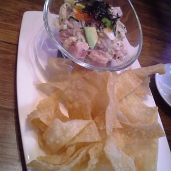 Pacific Catch - Poke-- cali style! - Seafood Near Me - San Francisco, California Pacific Catch - Poke-- cali style! - Seafood Near Me - San Francisco, California