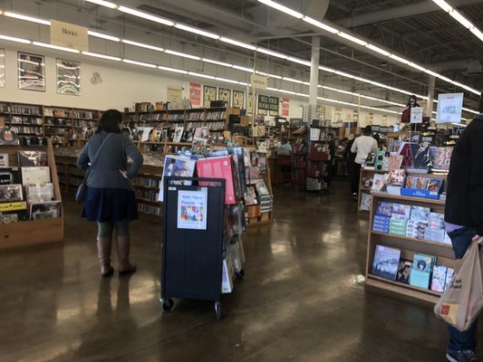 Half Price Books Monroeville