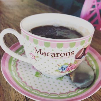 El Gallinero - Coffee & Tea Near Me - Playa del Carmen, ROO