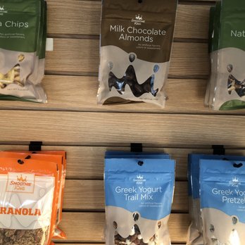 Smoothie King - Grab & go snacks. - Juice Bars & Smoothies Near Me - St. Charles, Missouri Smoothie King - Grab & go snacks. - Juice Bars & Smoothies Near Me - St. Charles, Missouri