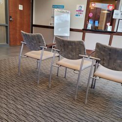 Hartford HealthCare Medical Group - Lobby