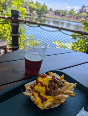 Flame Tree Barbecue by null