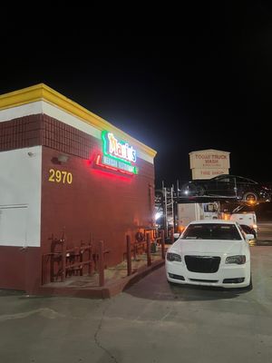 Maria's Mexican Restaurant by null