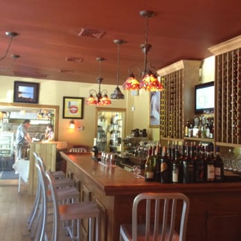 Cappelletti Italian Grill - Dining area - Italian Near Me - Sag Harbor, New York Cappelletti Italian Grill - Dining area - Italian Near Me - Sag Harbor, New York