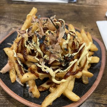 Sakai Ramen Secaucus - Oko Fries - Ramen Near Me - Secaucus, New Jersey Sakai Ramen Secaucus - Oko Fries - Ramen Near Me - Secaucus, New Jersey