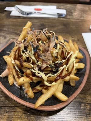 Sakai Ramen Secaucus by null