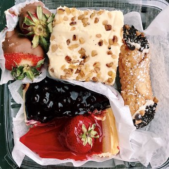 Bova's Bakery - Bakeries Near Me - Boston, Massachusetts Bova's Bakery - Bakeries Near Me - Boston, Massachusetts