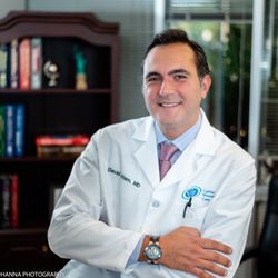 Capital Women's Care - Dr. David Afram, OB/GYN
