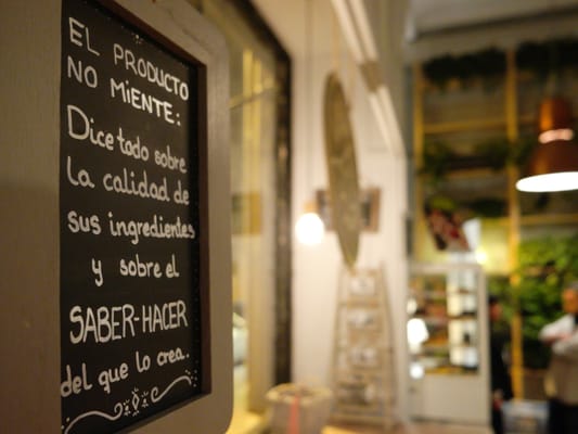 Café Nolasco by null