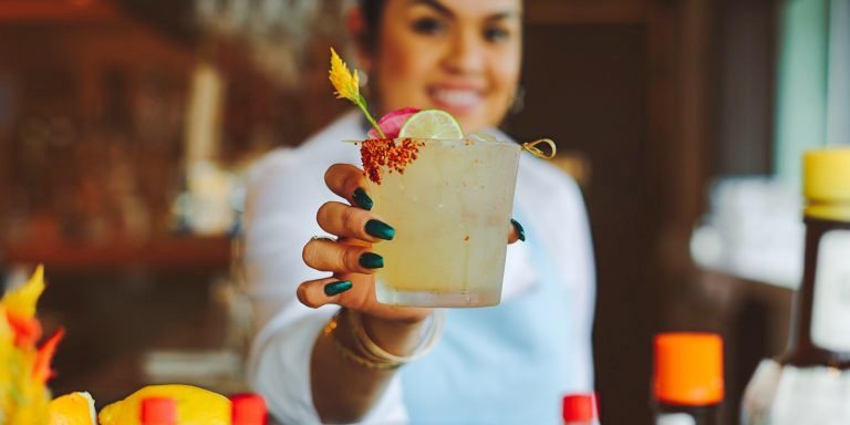 Social spots from Cocina de Barrio