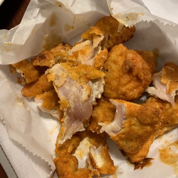 Mountain Mike's Pizza - Boneless Wings - Pizza Near Me - Pinole, California