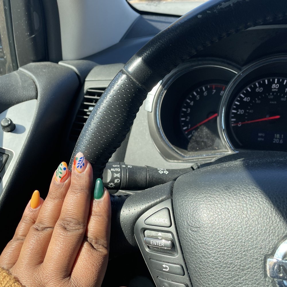Love Nails - Nail Salons Near Me - Campbell, California