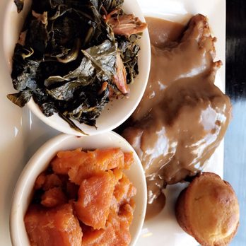 Skidoe's Cafe and Grill - .....yes please. pork chops. - Soul Food Near Me - Chicago, Illinois Skidoe's Cafe and Grill - .....yes please. pork chops. - Soul Food Near Me - Chicago, Illinois