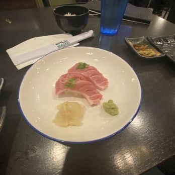 Wasabi Bistro - Toro - Japanese Near Me - Livermore, California Wasabi Bistro - Toro - Japanese Near Me - Livermore, California
