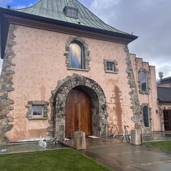 Peju Winery - Wine Tasting Room Near Me - Rutherford, California Peju Winery - Wine Tasting Room Near Me - Rutherford, California