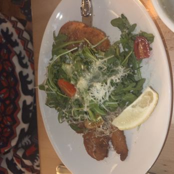 Fumo Kips Bay - Chicken Milanese - New American Near Me - New York, New York Fumo Kips Bay - Chicken Milanese - New American Near Me - New York, New York
