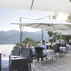 Restaurant Das Tegernsee
