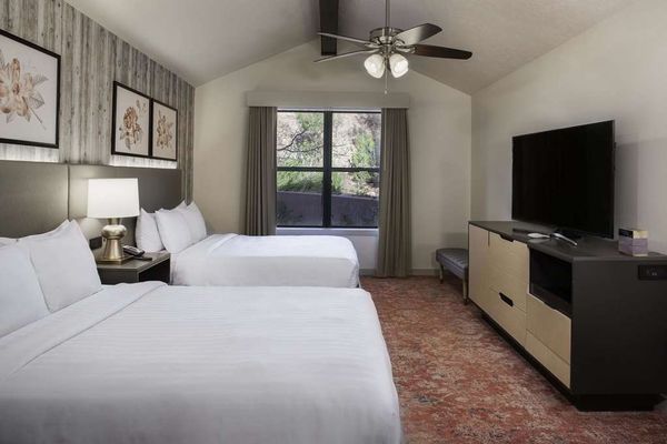 Cliffrose Springdale, Curio Collection by Hilton by null