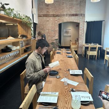 Itria - Italian Near Me - San Francisco, California Itria - Italian Near Me - San Francisco, California