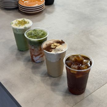 Miracle Coffee & Breakfast - Coffee & Tea Near Me - Huntington Beach, California Miracle Coffee & Breakfast - Coffee & Tea Near Me - Huntington Beach, California