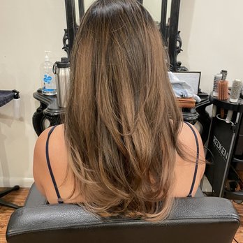 Hayato New York - Hair Salons Near Me - New York, New York Hayato New York - Hair Salons Near Me - New York, New York