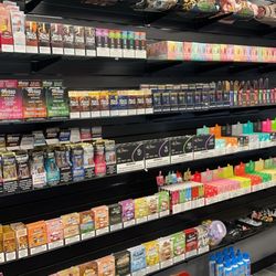 Vapor Squad Smoke Shop - Cigar and gifts