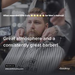 Elite Cuts