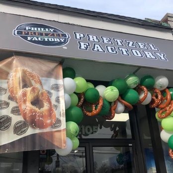 Philly Pretzel Factory - Pretzels Near Me - New Hyde Park, New York Philly Pretzel Factory - Pretzels Near Me - New Hyde Park, New York