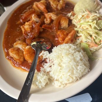 El Pesquero - Shrimp dish - Seafood Near Me - Quintana Roo, ROO El Pesquero - Shrimp dish - Seafood Near Me - Quintana Roo, ROO