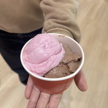 Malai - Ice Cream & Frozen Yogurt Near Me - Washington, DC, District of Columbia