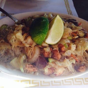 Toppings Tree Restaurant - Bihon pancit. - Filipino Near Me - Santa Clara, California Toppings Tree Restaurant - Bihon pancit. - Filipino Near Me - Santa Clara, California