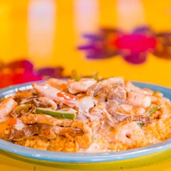 Dos Rios Mexican Grill